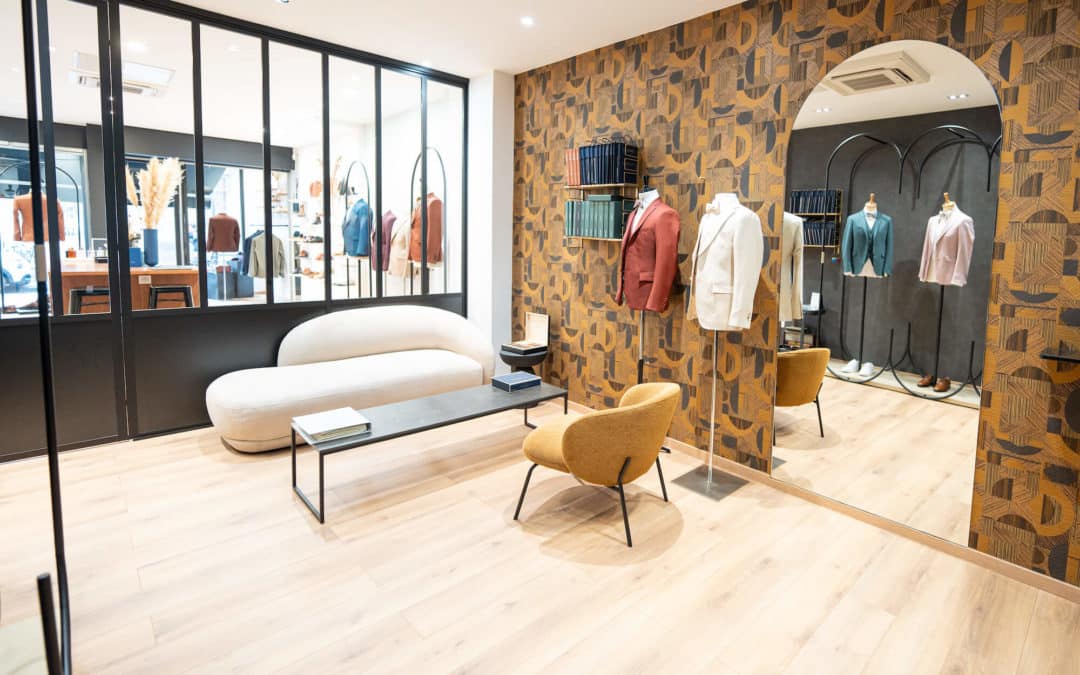 Dans le cadre de l’implantation de notre nouvelle boutique à Tours, nous recherchons un(e) Responsable de boutique.