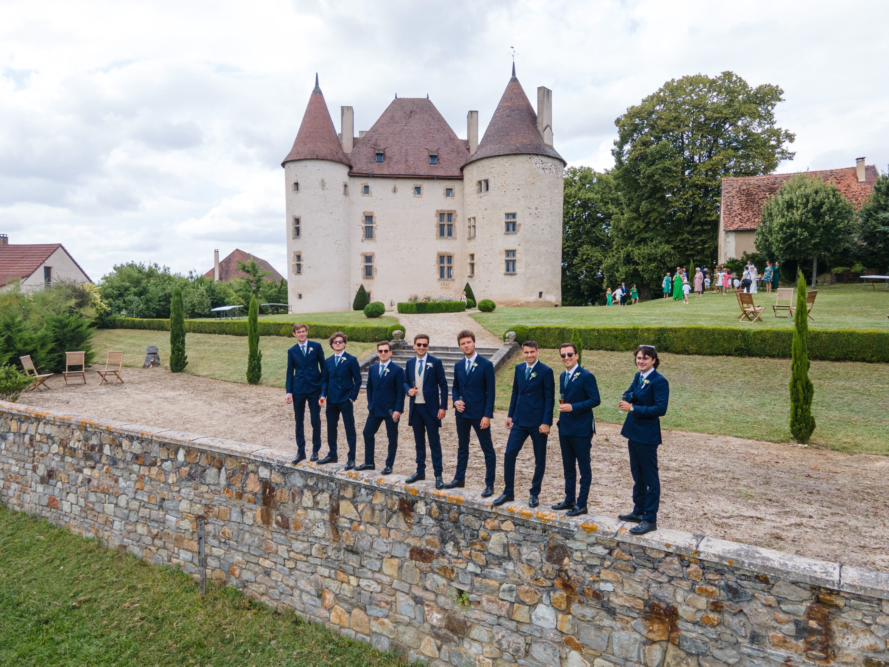 atelier blatin costume de mariage sur mesure