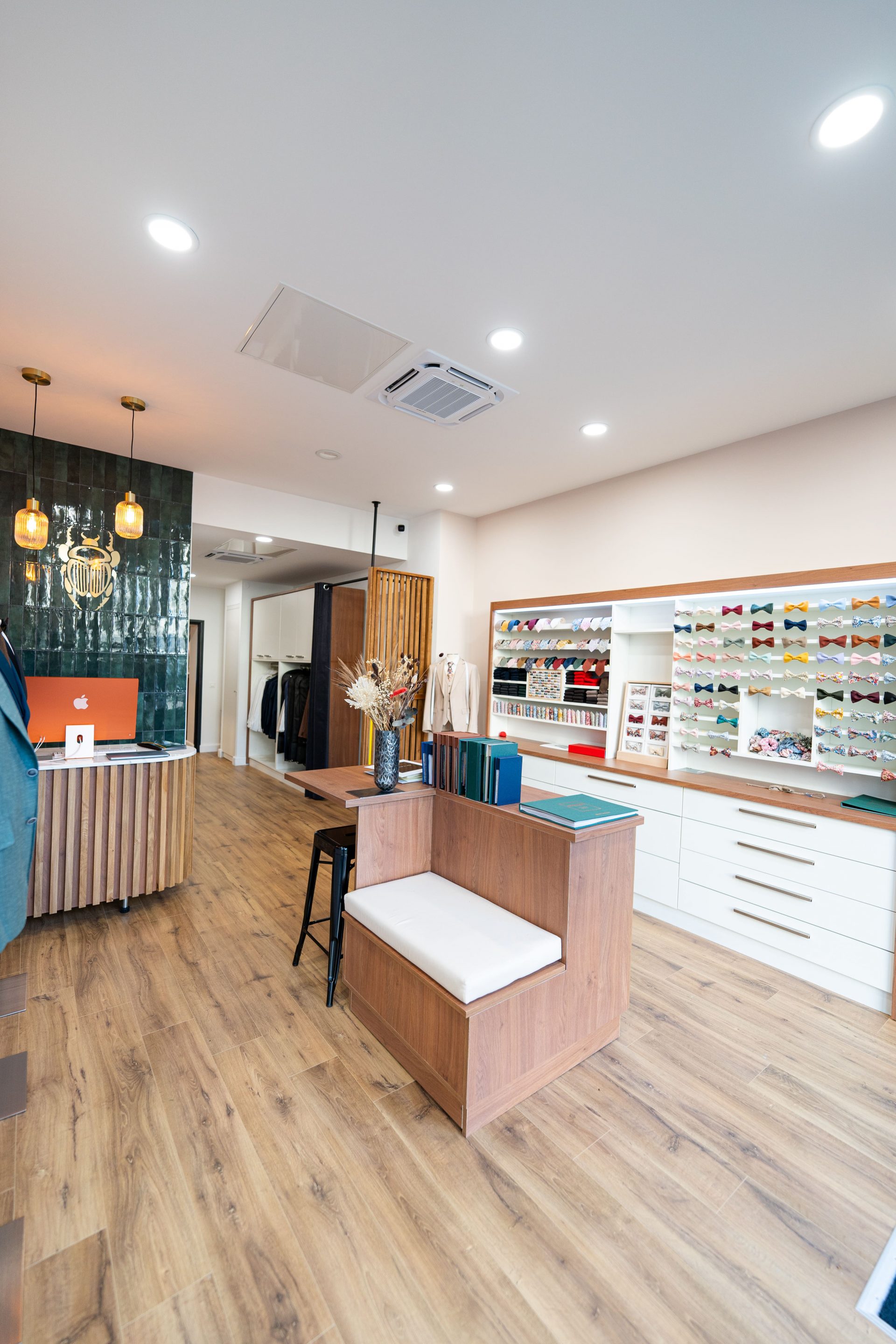 atelier blatin costume de mariage sur mesure