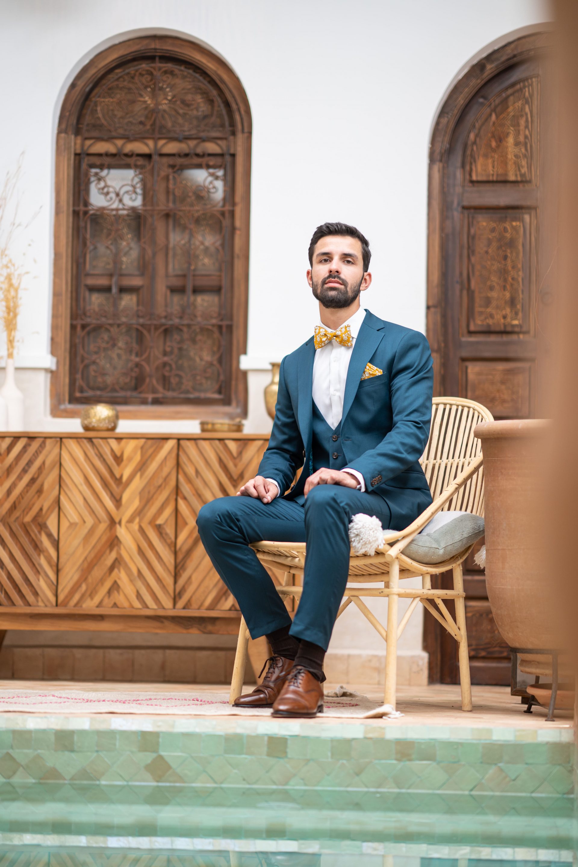 atelier blatin costume de mariage sur mesure