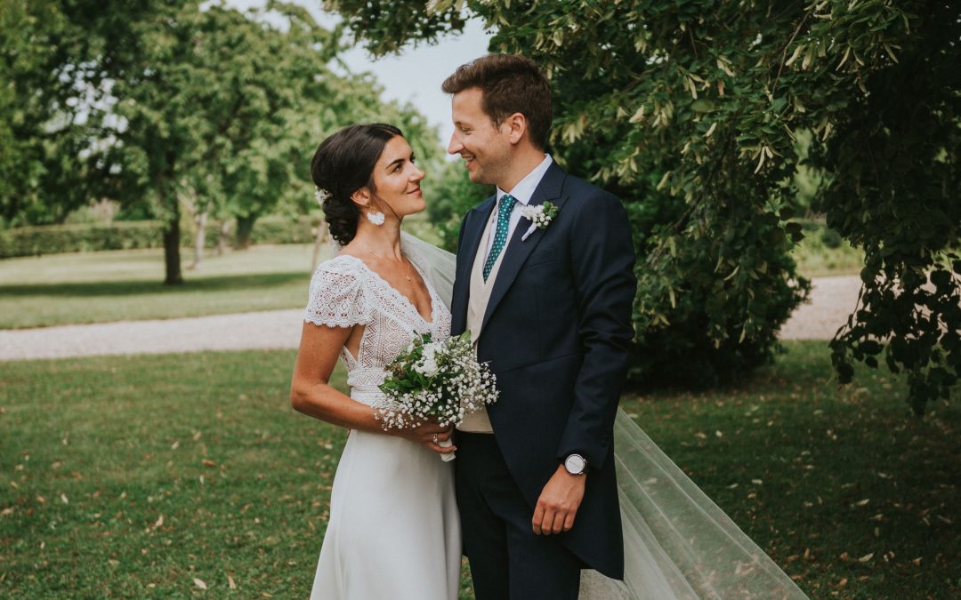 10 idées de cadeaux d&rsquo;invité pour un mariage réussi
