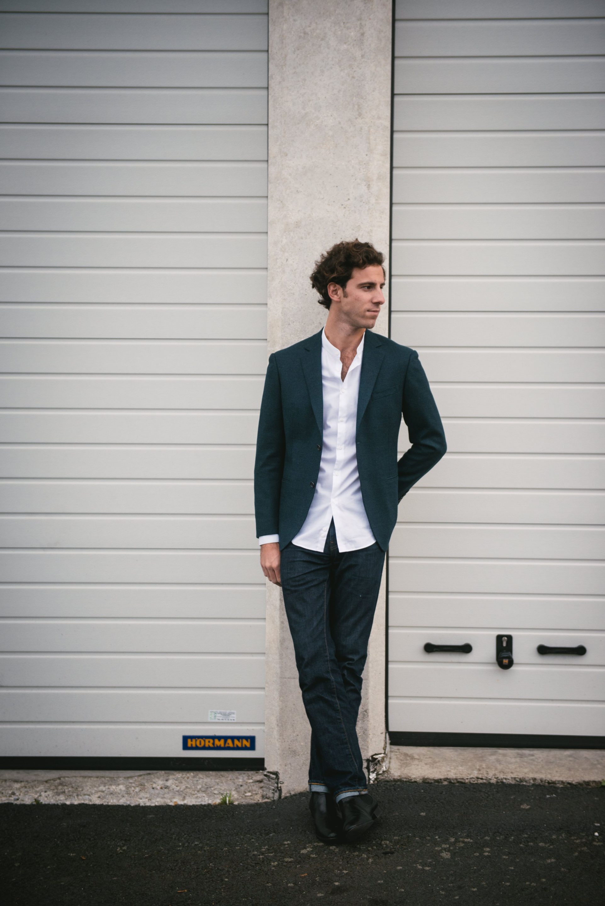atelier blatin costume de mariage sur mesure