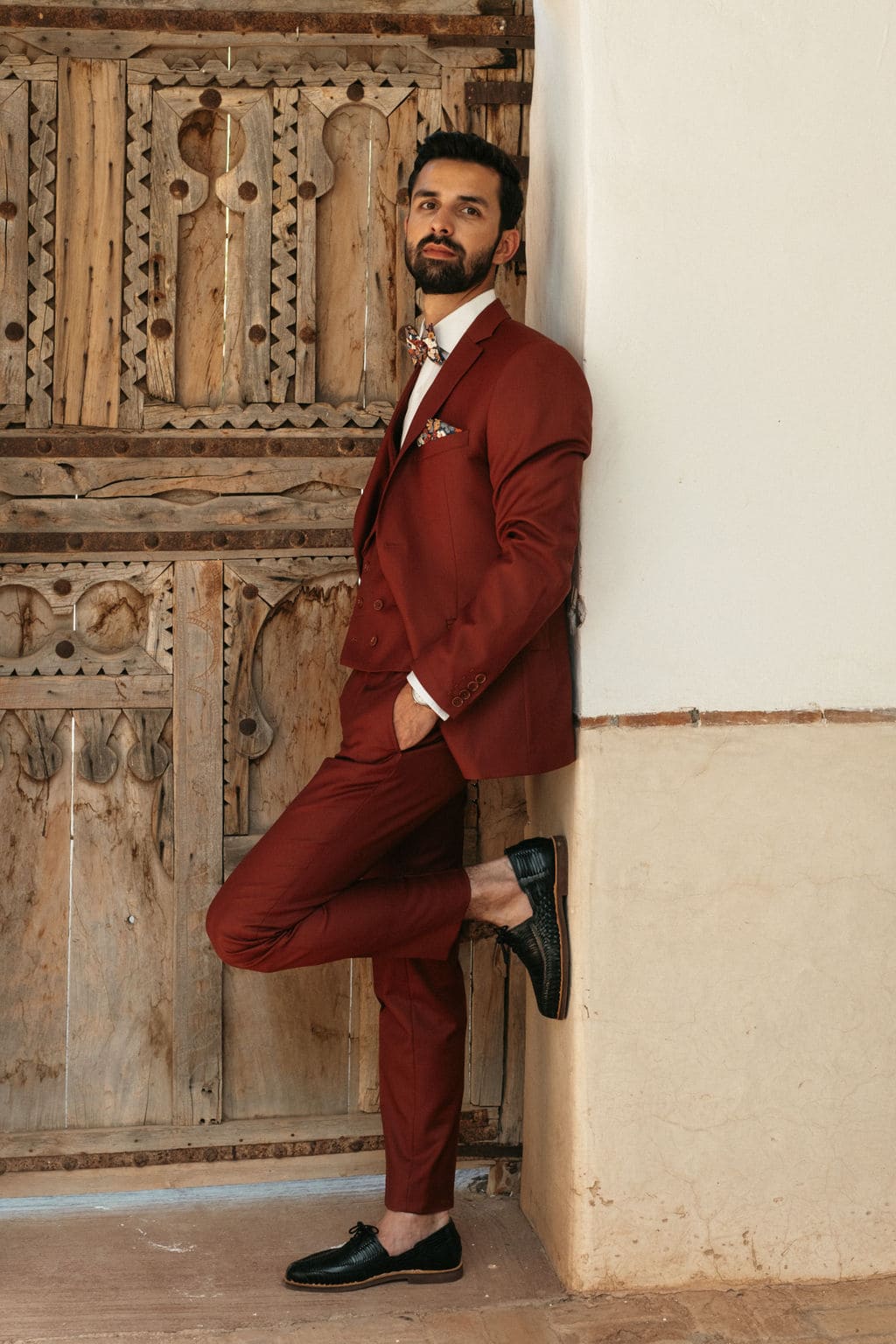 atelier blatin costume de mariage sur mesure