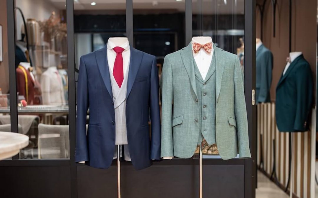 Personnalisation costume sur mesure : toutes les options pour un costume unique