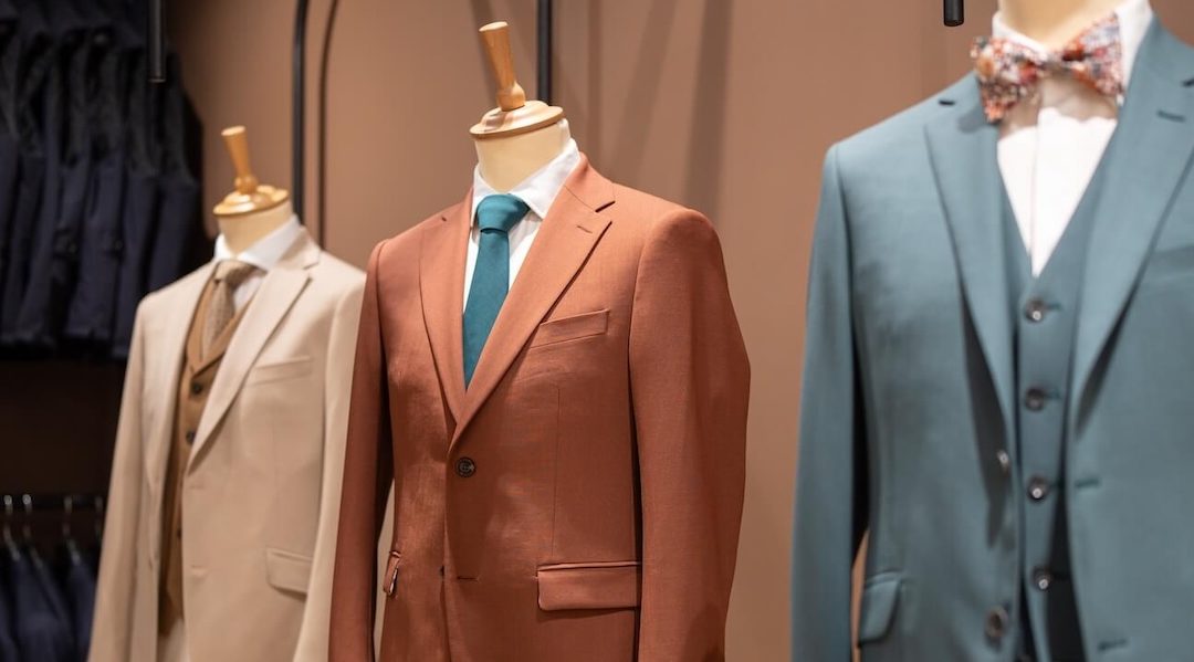 Costume sur mesure homme : comment créer un costume qui vous ressemble vraiment