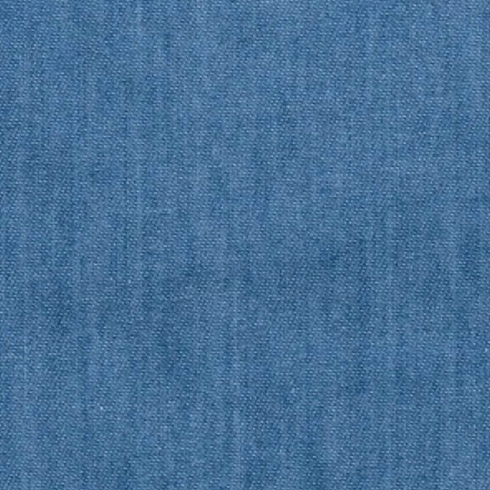 Coton denim bleu