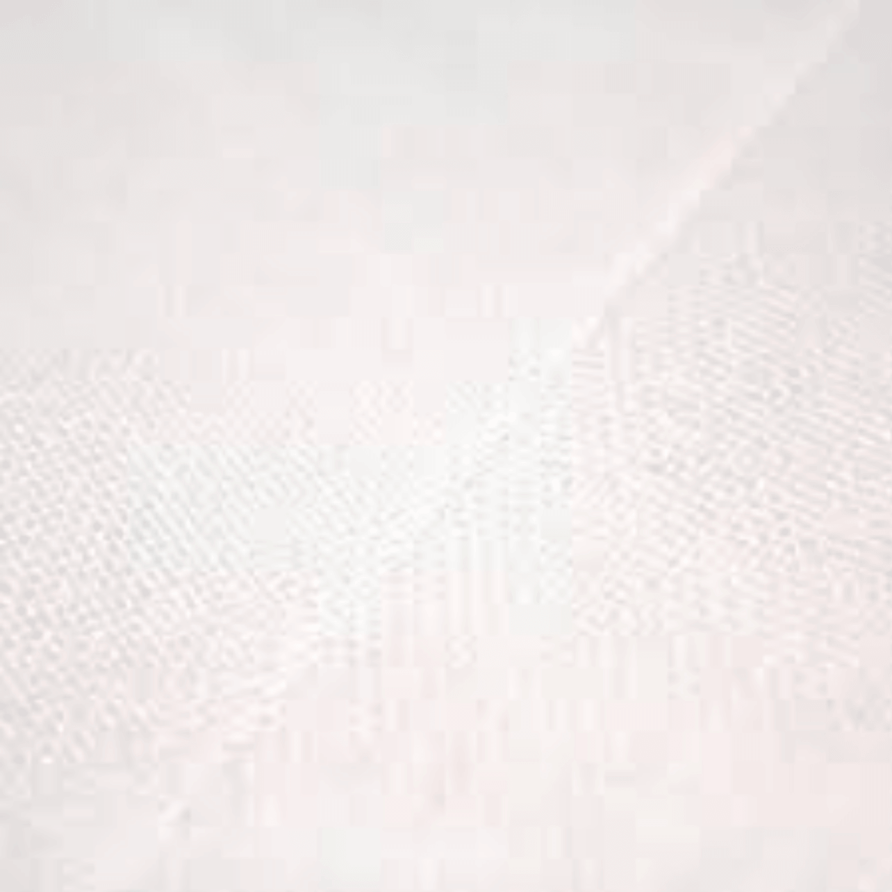 Coton uni blanc smoking